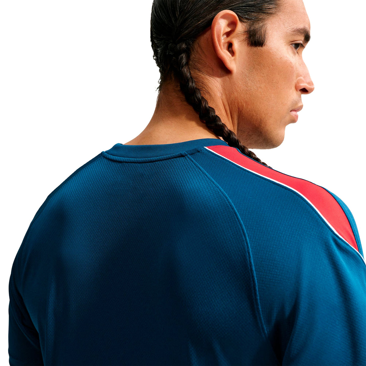 Nike Chivas Strike T-Shirt product image 4, provided for visual reference and product detail review