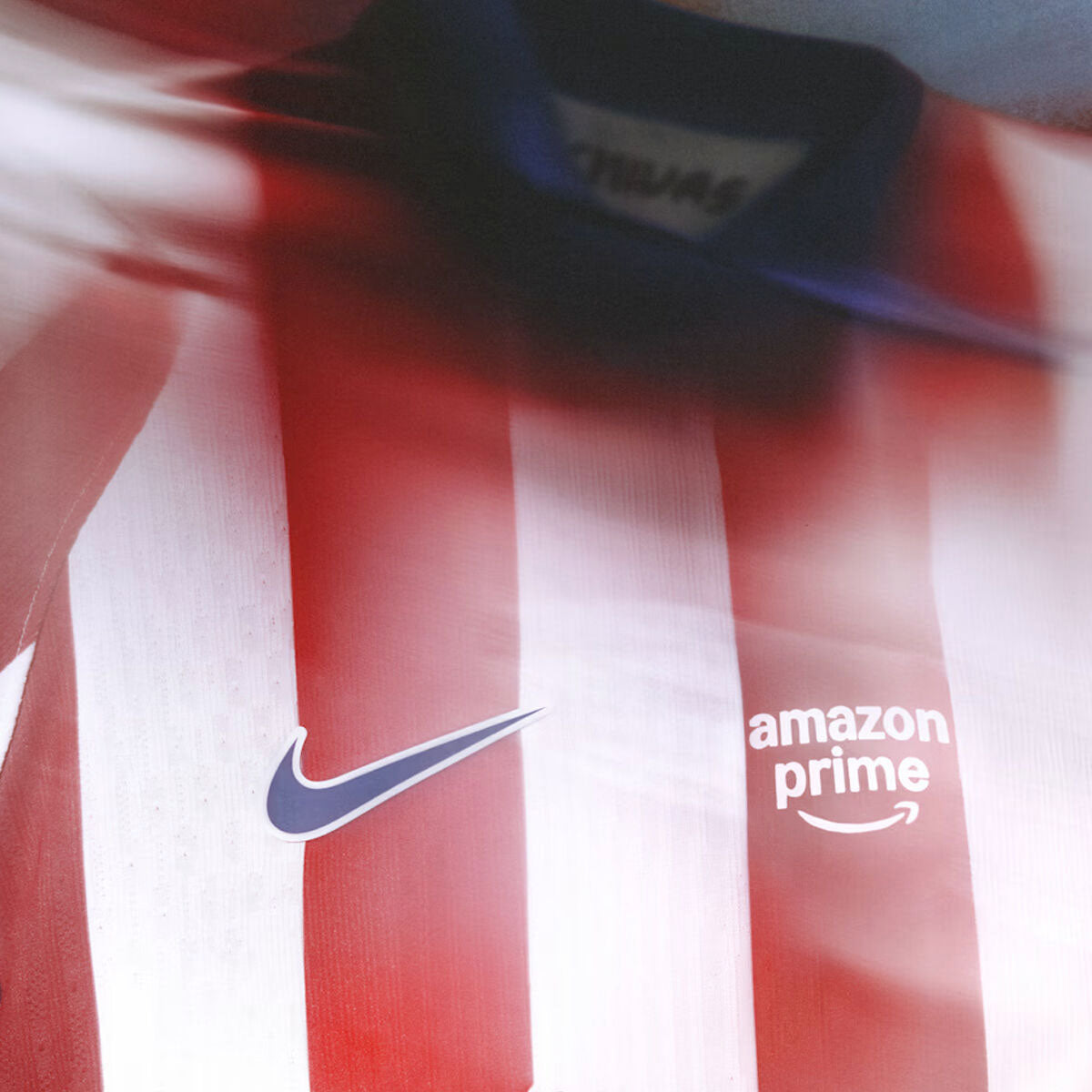 Nike Chivas 26/27 Home Jersey product image 11, provided for visual reference and product detail review