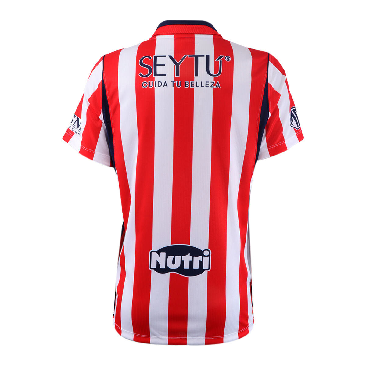 Nike Chivas 26/27 Home Jersey product image 2, provided for visual reference and product detail review