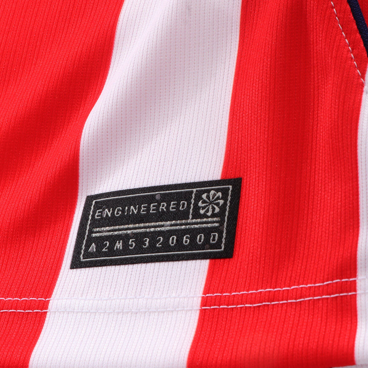 Nike Chivas 26/27 Home Jersey product image 6, provided for visual reference and product detail review