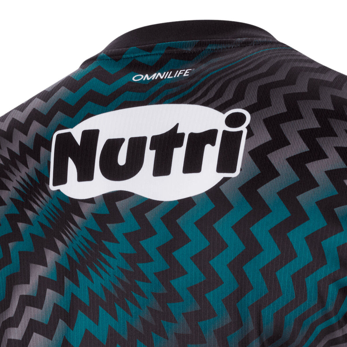 Nike Chivas 26/27 Goalkeeper Jersey product image 11, provided for visual reference and product detail review
