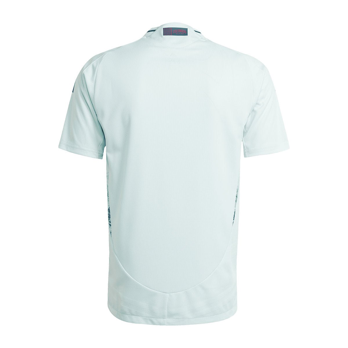 adidas Colorado Rapids 25/26 Away Authentic Jersey product image 6, provided for visual reference and product detail review