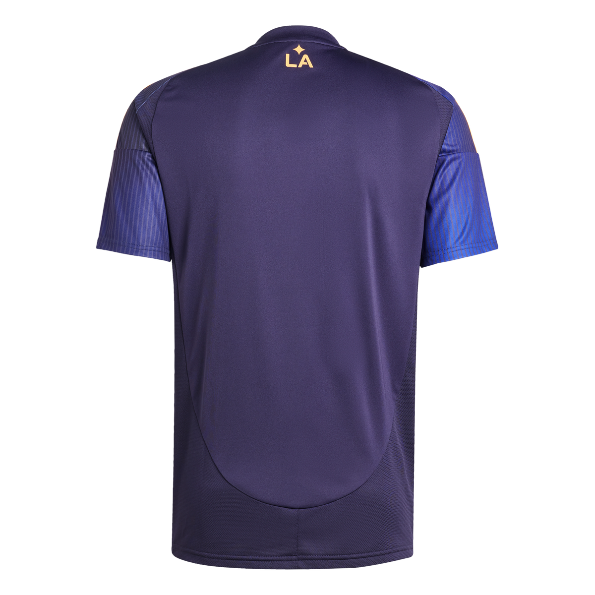 adidas LA Galaxy 25/26 Away Jersey product image 4, provided for visual reference and product detail review