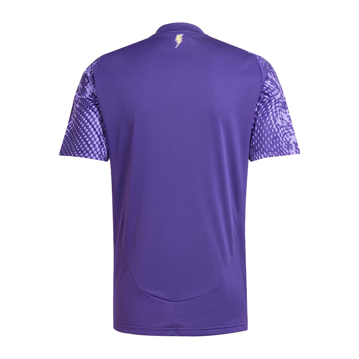 adidas Orlando City 25/26 Home Jersey product image 7, provided for visual reference and product detail review