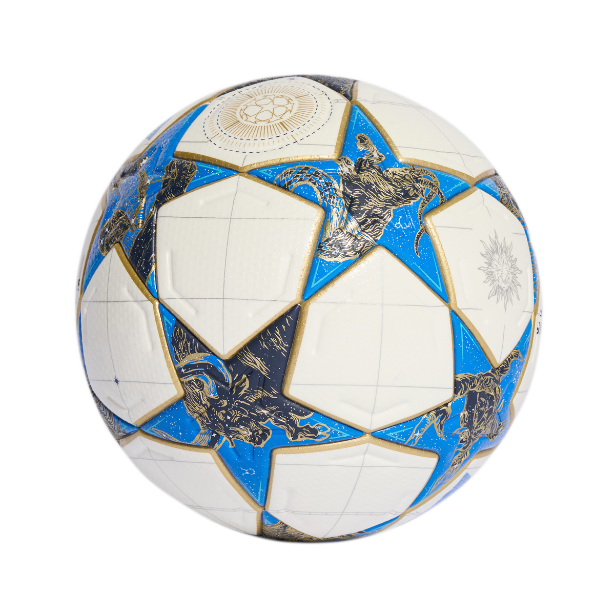 adidas UCL Pro 25/26 League Stage Ball product image 2, provided for visual reference and product detail review