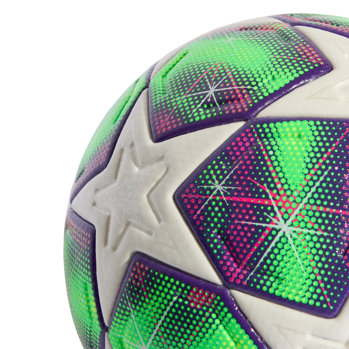 adidas WUCL Pro 25/26 League Stage Ball product image 4, provided for visual reference and product detail review