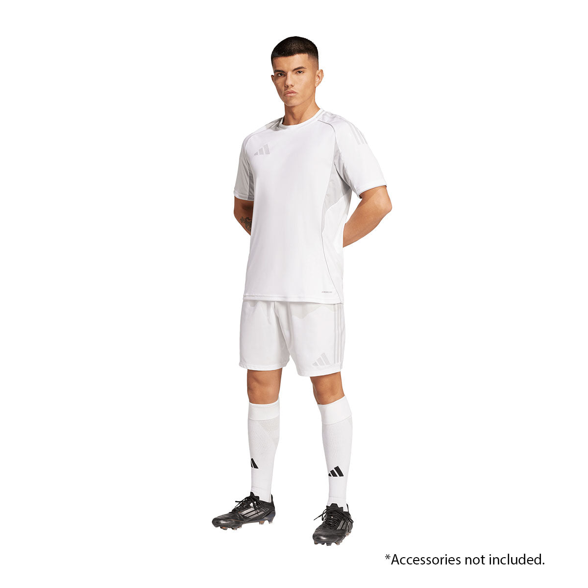 adidas Tiro 25 Competition Shorts product image 5, provided for visual reference and product detail review