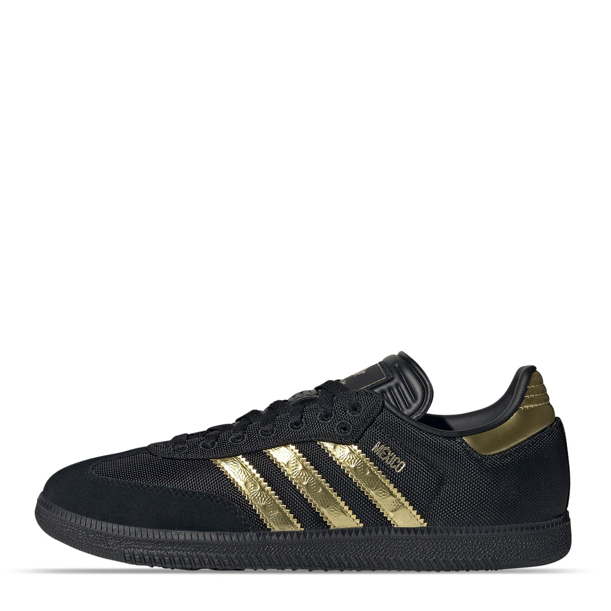 adidas Samba Mexico Indoor Soccer Shoes product image 1, provided for visual reference and product detail review