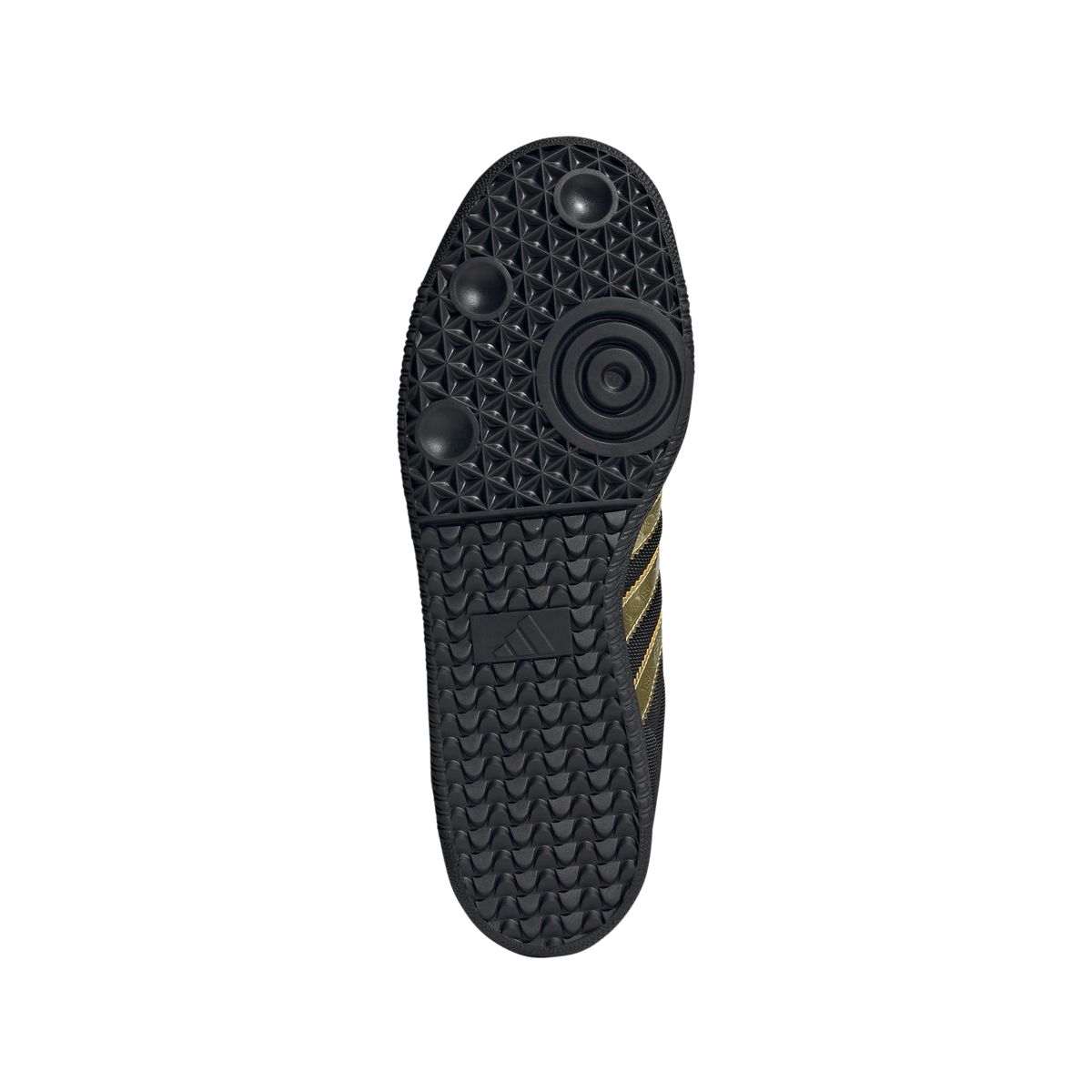 adidas Samba Mexico Indoor Soccer Shoes product image 2, provided for visual reference and product detail review
