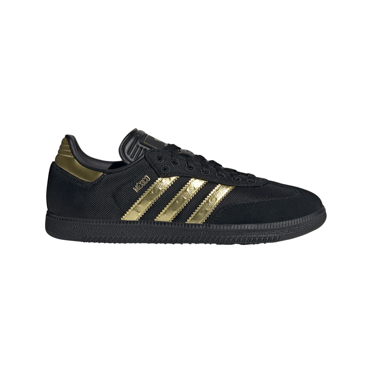 adidas Samba Mexico Indoor Soccer Shoes product image 3, provided for visual reference and product detail review