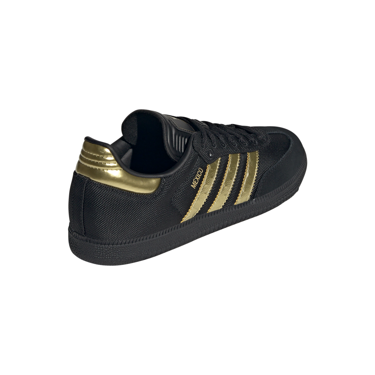 adidas Samba Mexico Indoor Soccer Shoes product image 5, provided for visual reference and product detail review