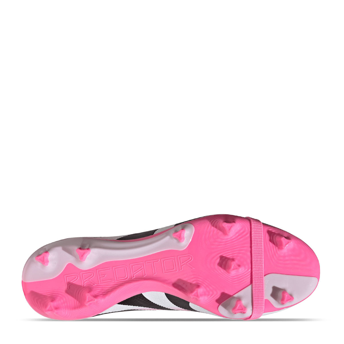 adidas Predator Freestyle Soccer Cleats product image 2, provided for visual reference and product detail review