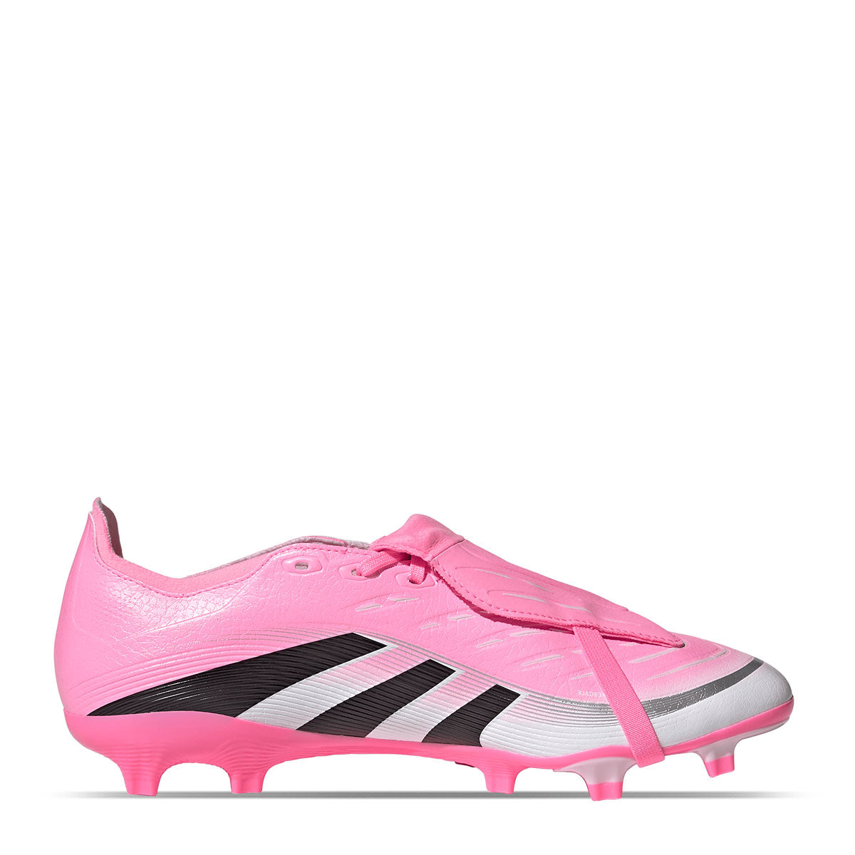 adidas Predator Freestyle Soccer Cleats product image 3, provided for visual reference and product detail review