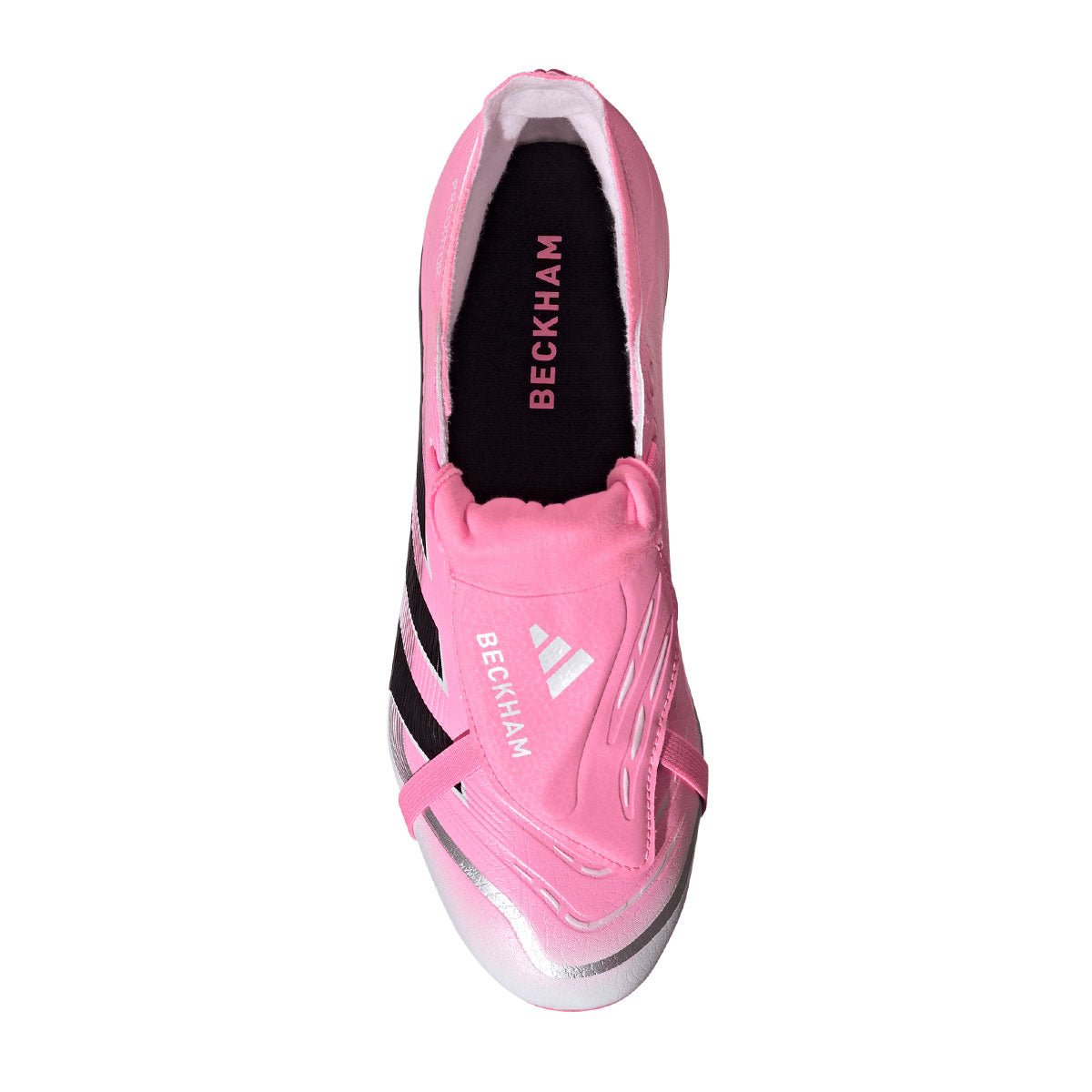 adidas Predator Freestyle Soccer Cleats product image 4, provided for visual reference and product detail review