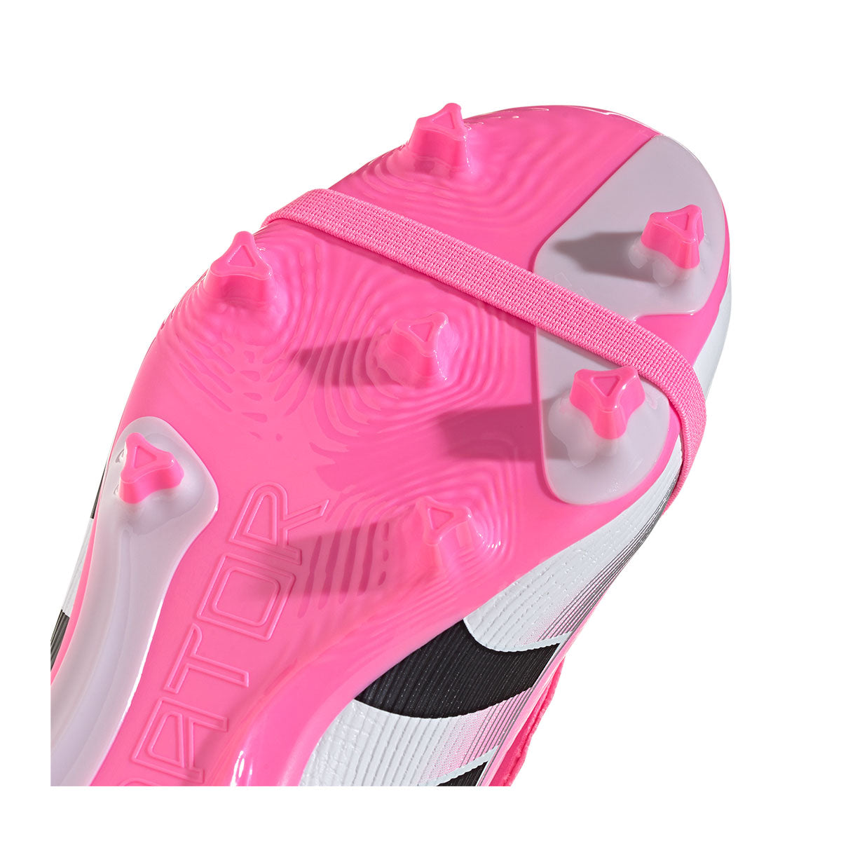 adidas Predator Freestyle Soccer Cleats product image 5, provided for visual reference and product detail review