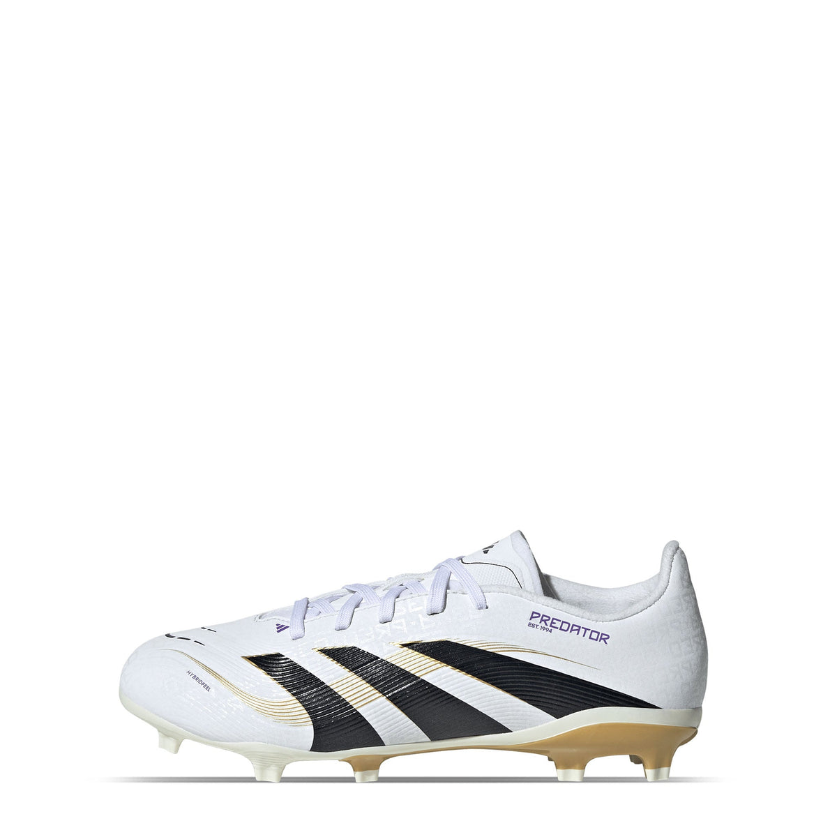 adidas Predator League Firm/Multi-Ground Boots product image 1, provided for visual reference and product detail review