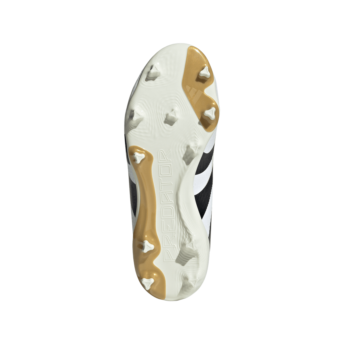 adidas Predator League Firm/Multi-Ground Boots product image 2, provided for visual reference and product detail review