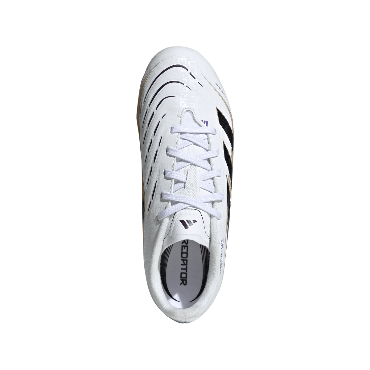 adidas Predator League Firm/Multi-Ground Boots product image 4, provided for visual reference and product detail review