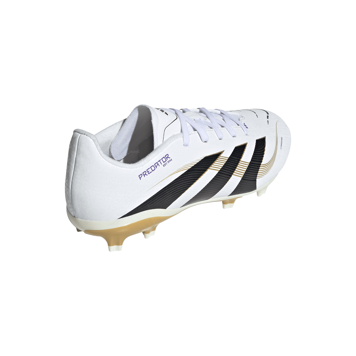 adidas Predator League Firm/Multi-Ground Boots product image 5, provided for visual reference and product detail review