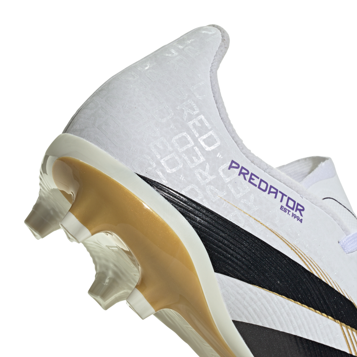 adidas Predator League Firm/Multi-Ground Boots product image 6, provided for visual reference and product detail review