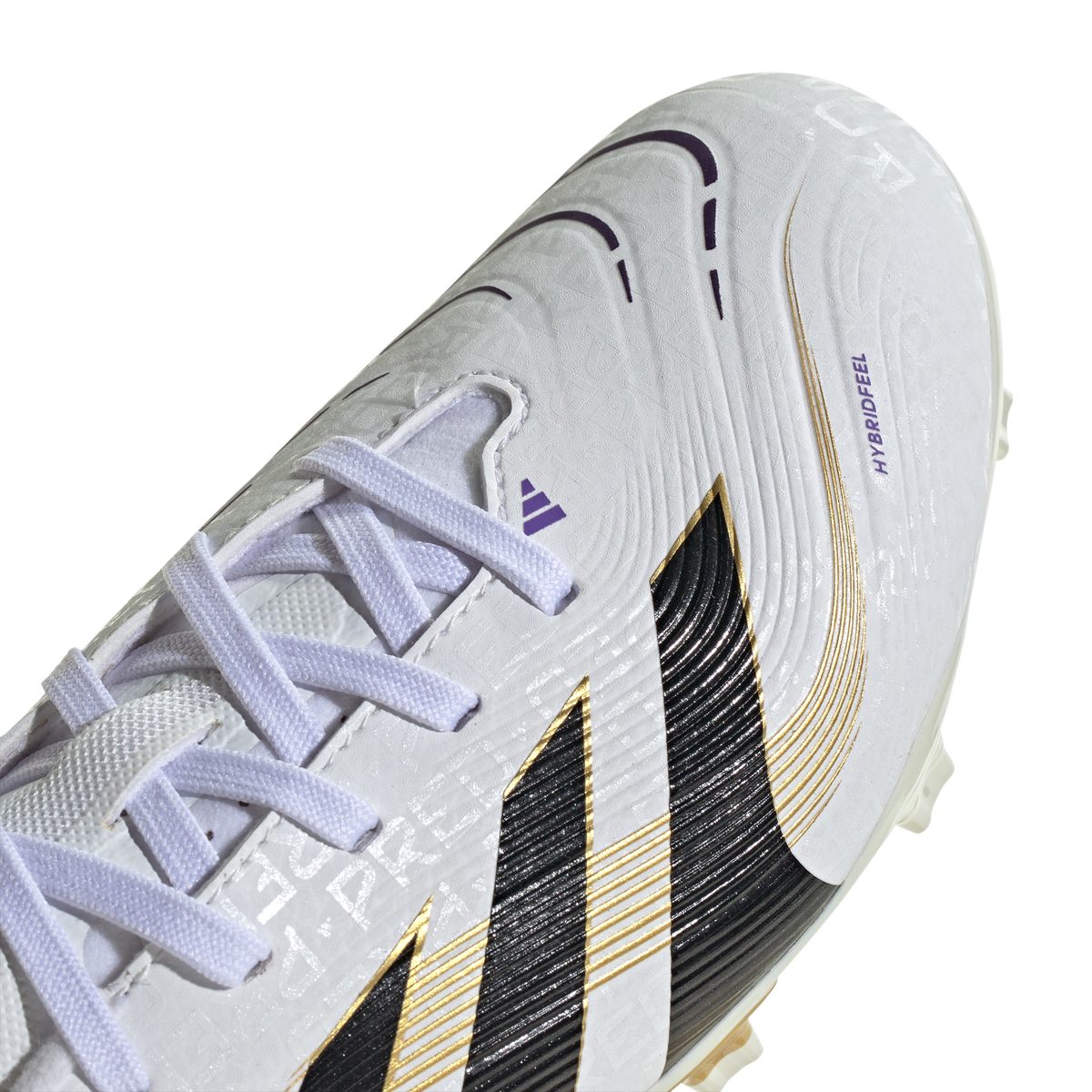 adidas Predator League Firm/Multi-Ground Boots product image 7, provided for visual reference and product detail review