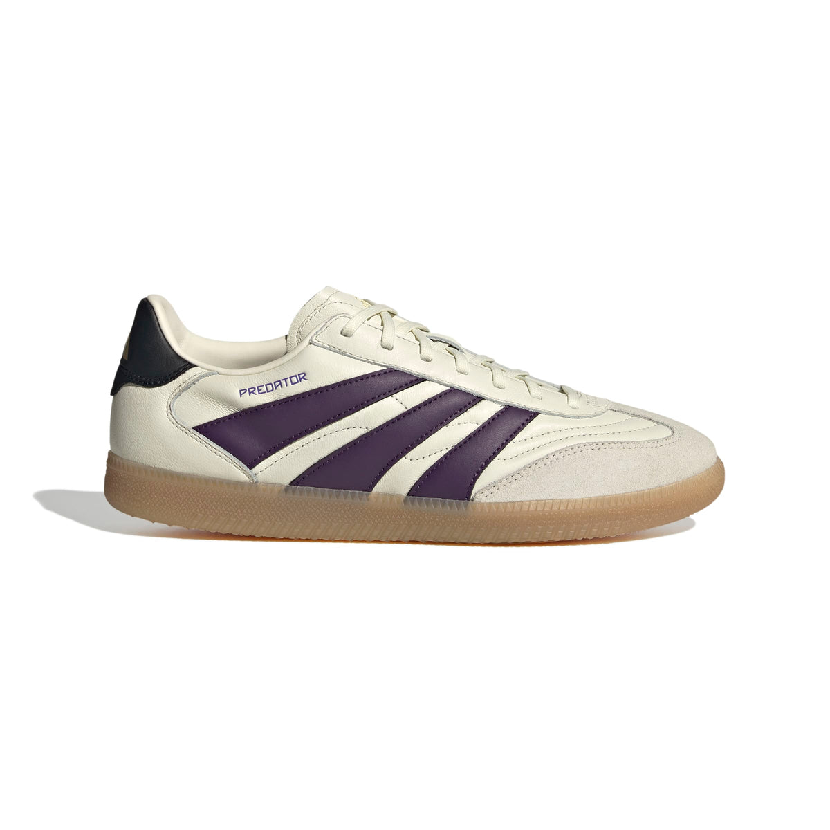 adidas Predator Freestyle Indoor Shoes product image 3, provided for visual reference and product detail review
