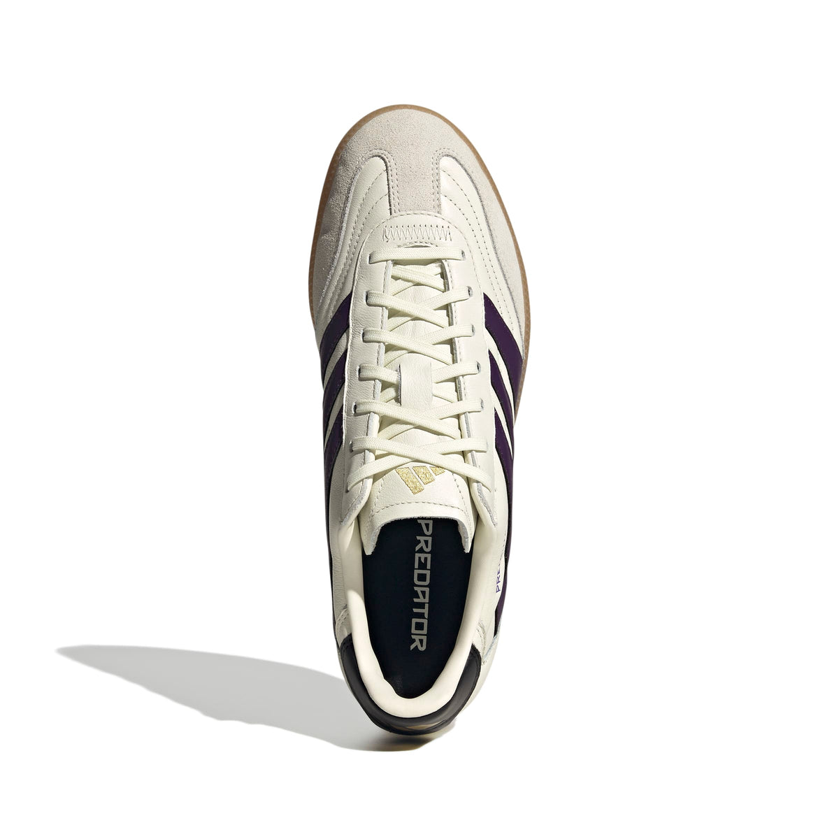 adidas Predator Freestyle Indoor Shoes product image 4, provided for visual reference and product detail review