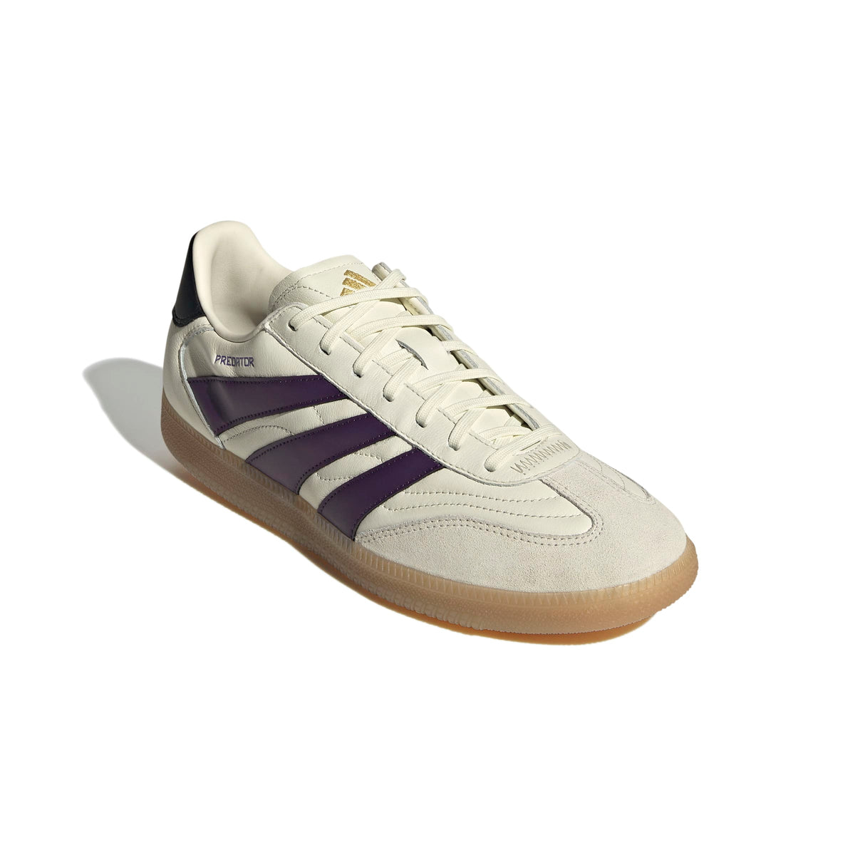 adidas Predator Freestyle Indoor Shoes product image 5, provided for visual reference and product detail review