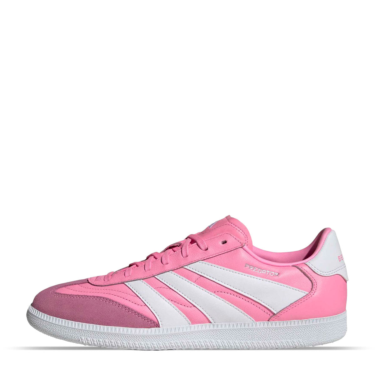 adidas Predator Freestyle Beckham Soccer Shoes product image 1, provided for visual reference and product detail review