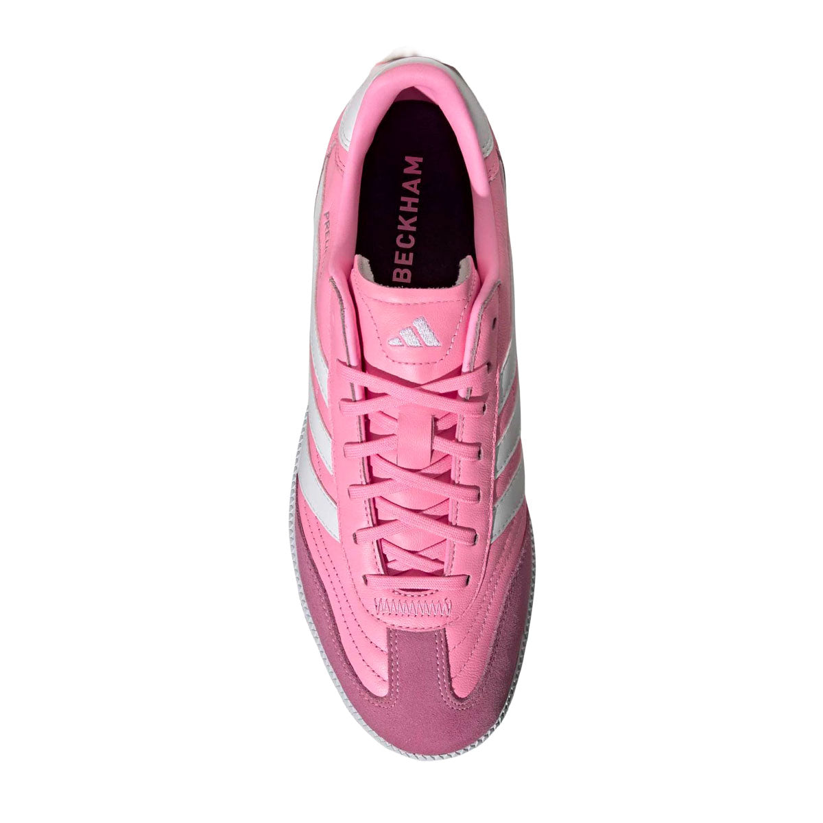 adidas Predator Freestyle Beckham Soccer Shoes product image 4, provided for visual reference and product detail review