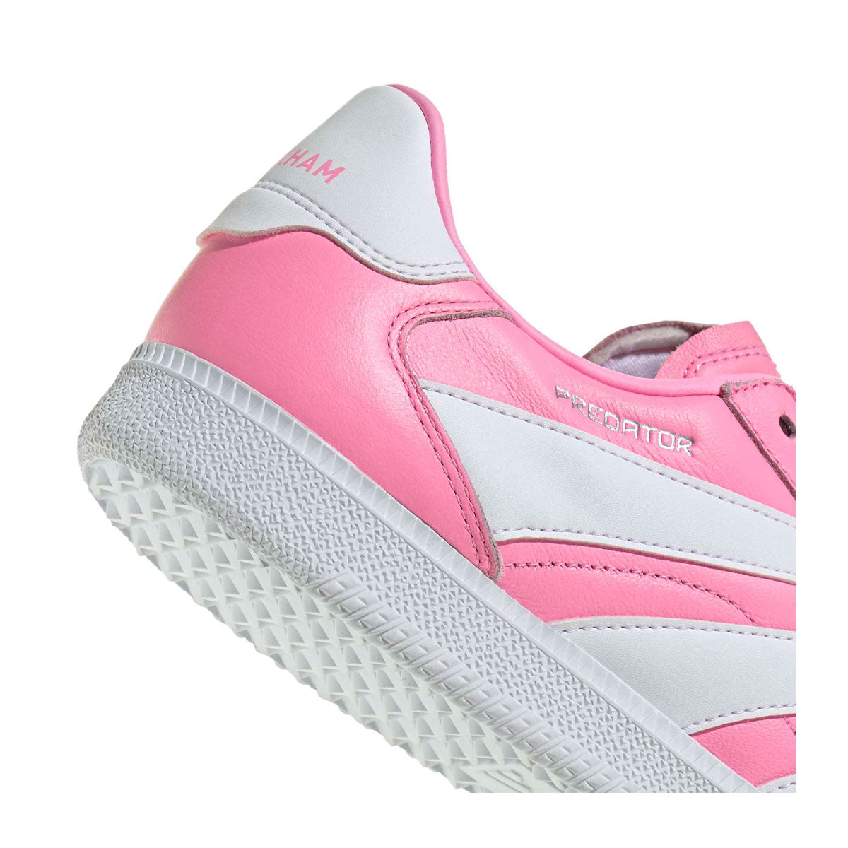 adidas Predator Freestyle Beckham Soccer Shoes product image 6, provided for visual reference and product detail review