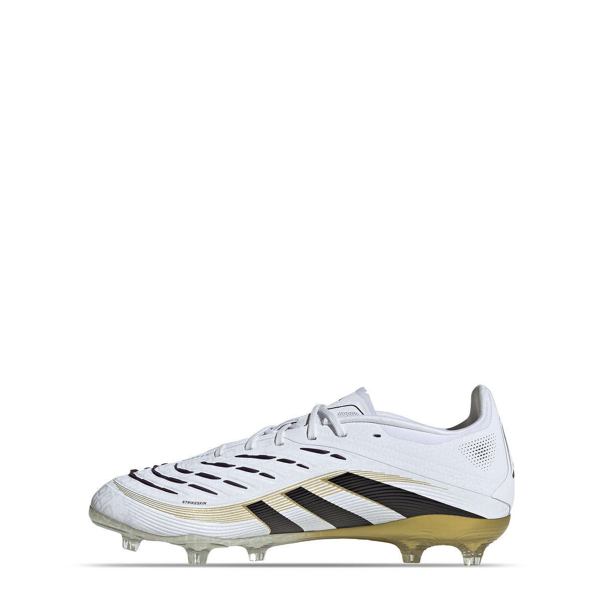 adidas Predator Elite Firm Ground Boots product image 1, provided for visual reference and product detail review