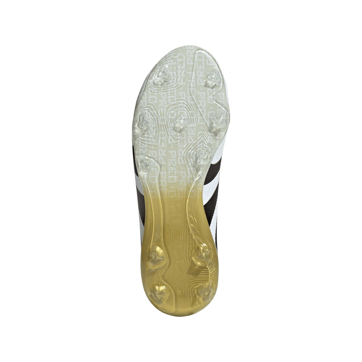 adidas Predator Elite Firm Ground Boots product image 3, provided for visual reference and product detail review