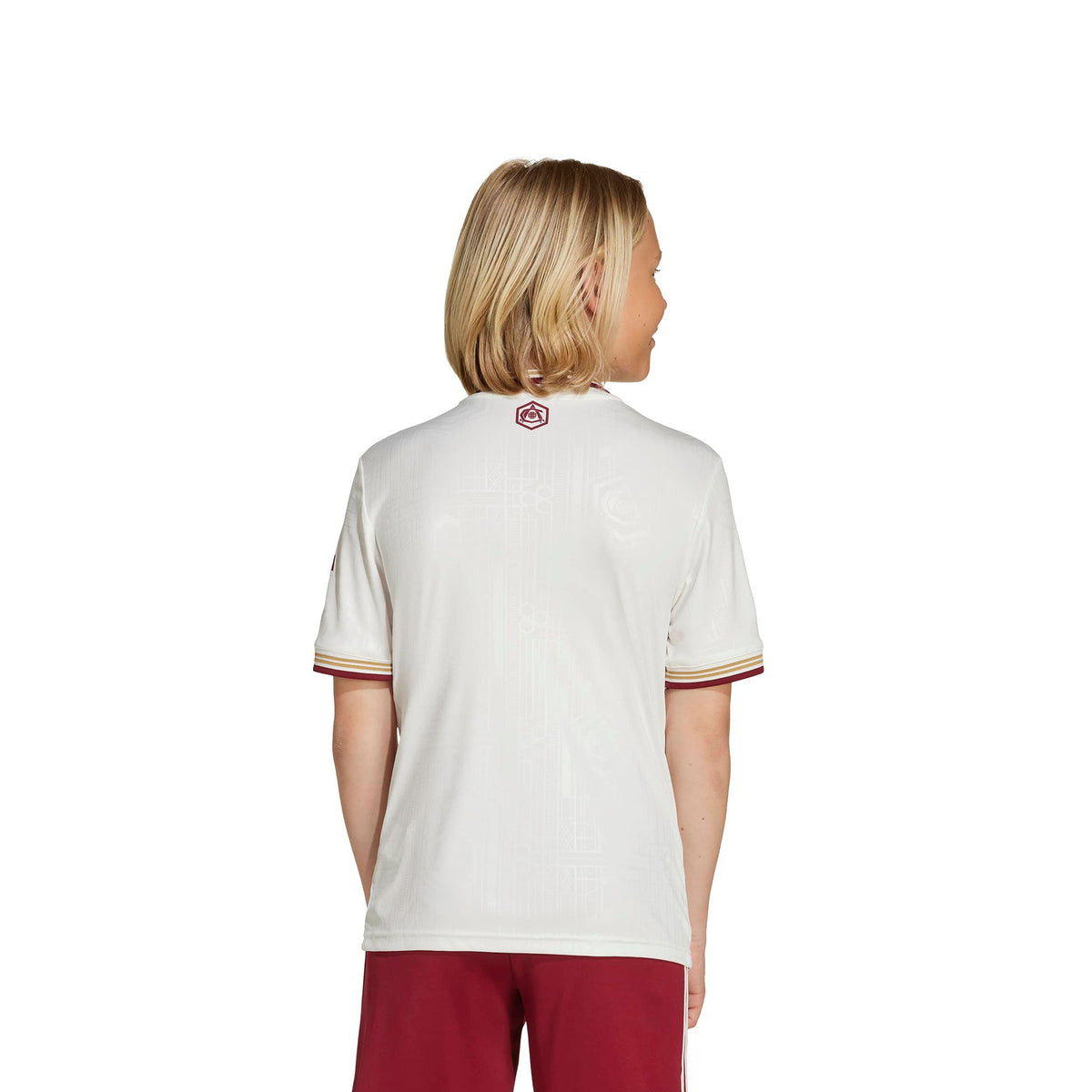 adidas Arsenal FC Jersey product image 2, provided for visual reference and product detail review