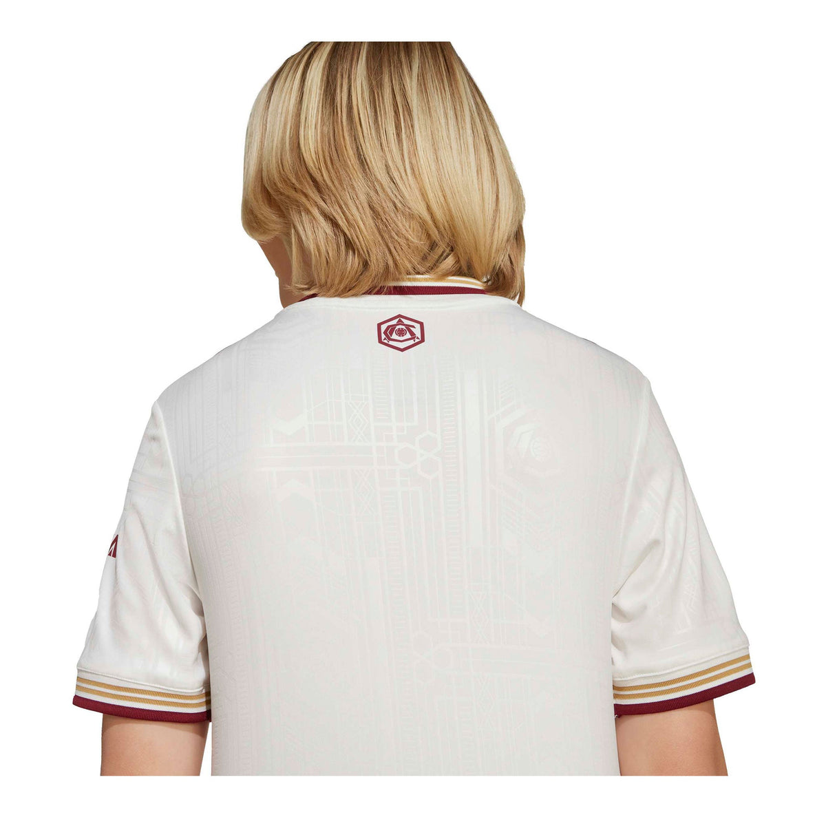 adidas Arsenal FC Jersey product image 4, provided for visual reference and product detail review