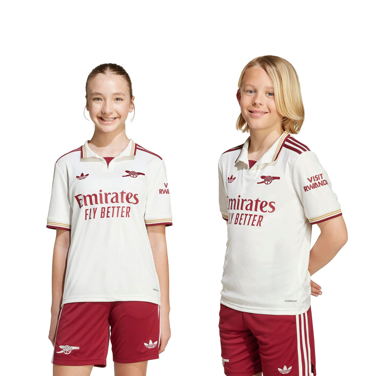 adidas Arsenal FC Jersey product image 5, provided for visual reference and product detail review