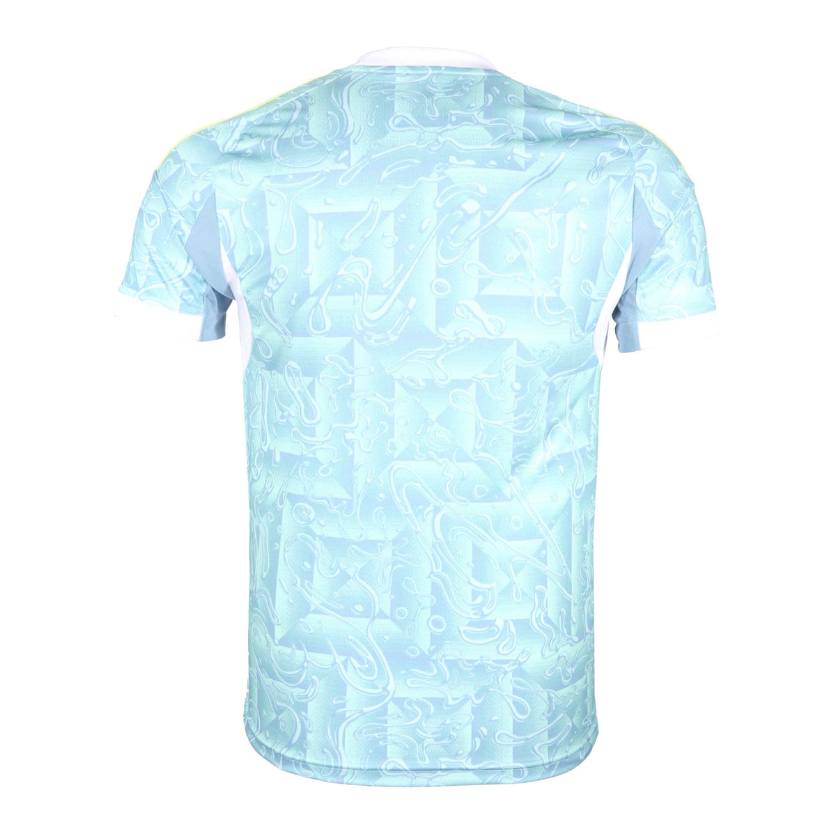 adidas Juventus 25/26 Away Jersey product image 2, provided for visual reference and product detail review