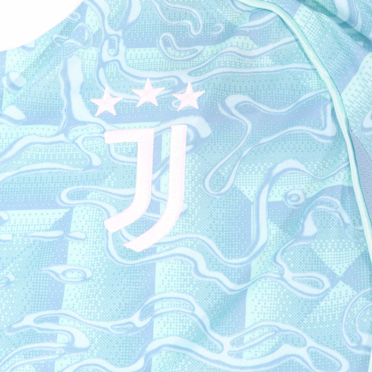 adidas Juventus 25/26 Away Jersey product image 4, provided for visual reference and product detail review