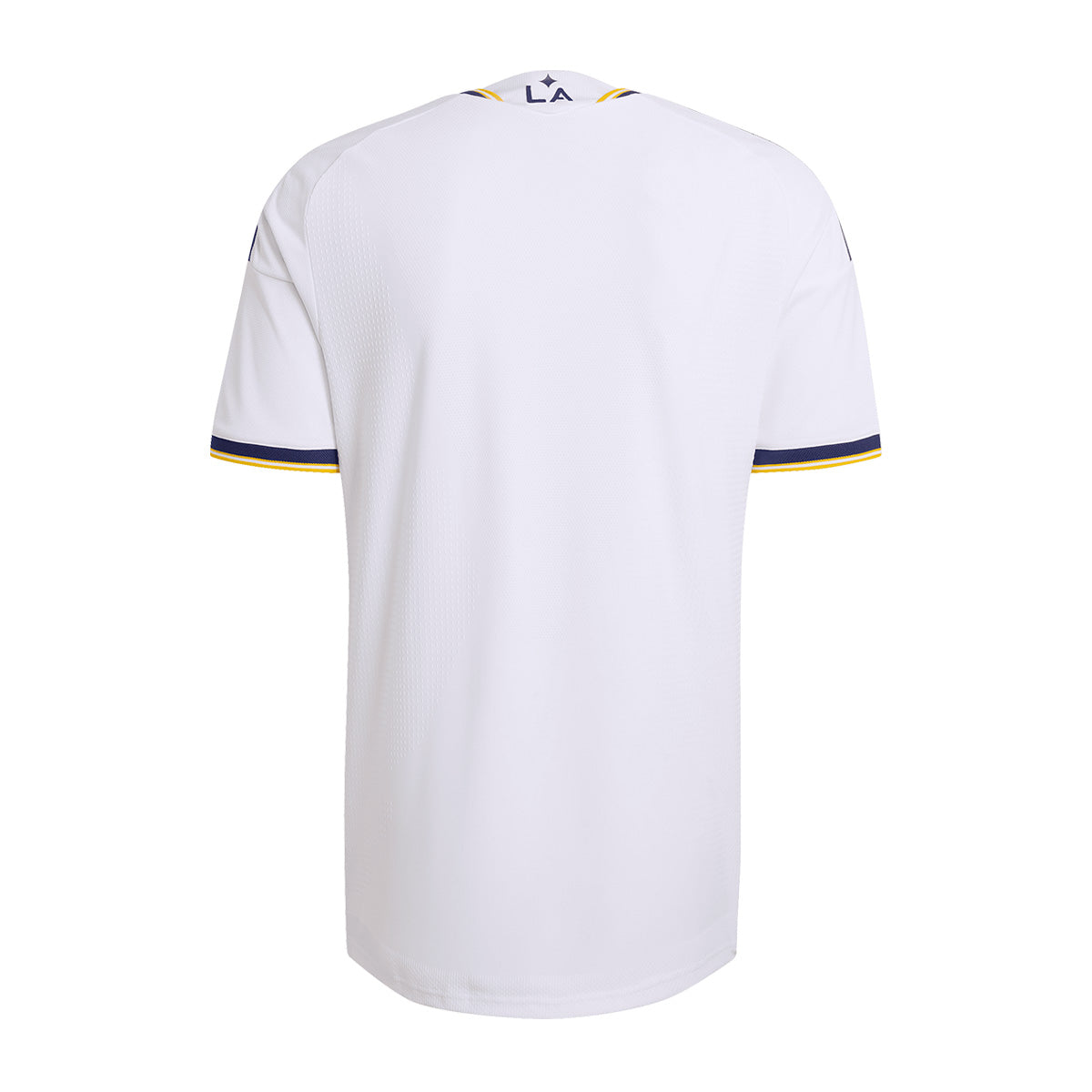 adidas LA Galaxy 26/27 Home Authentic Jersey product image 5, provided for visual reference and product detail review