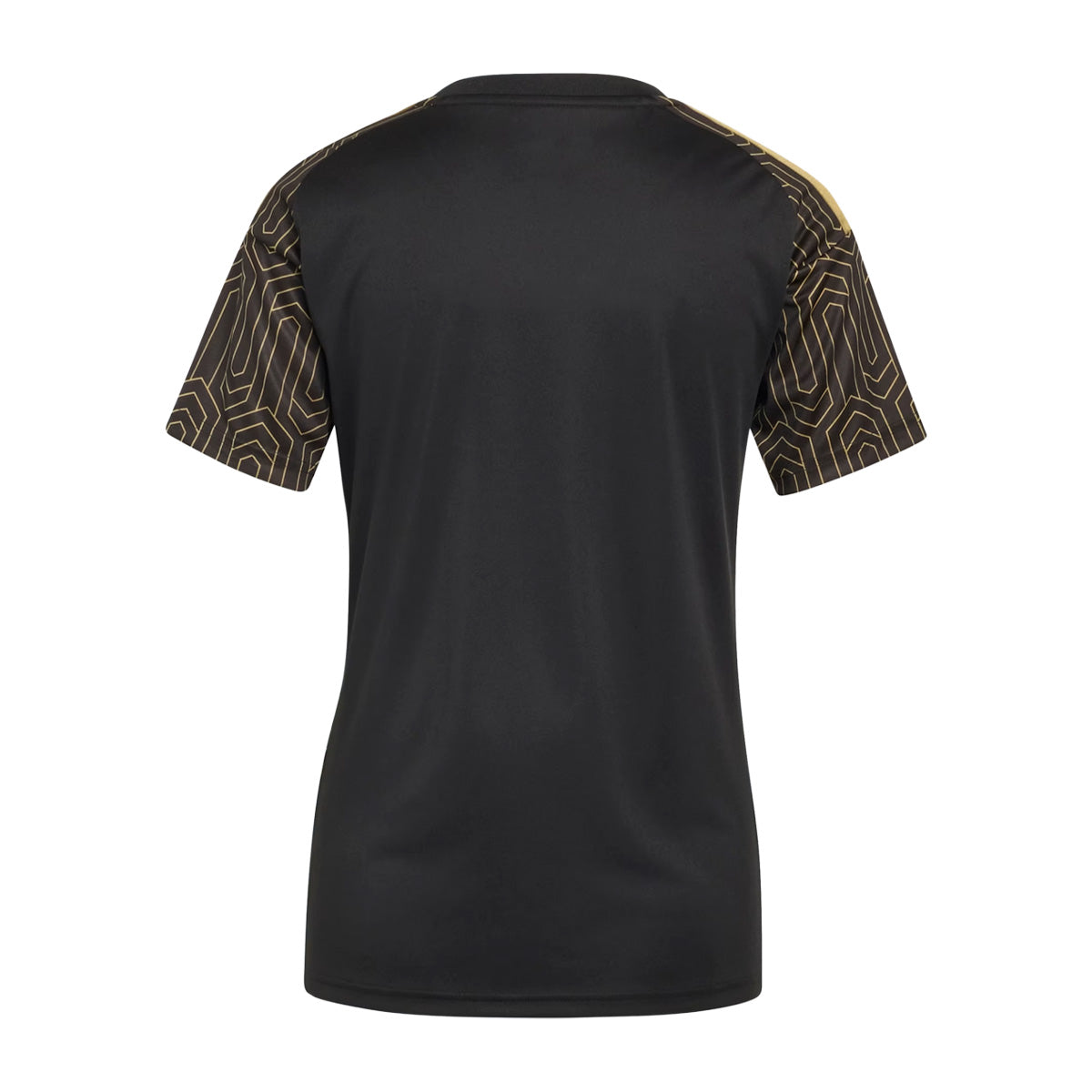 adidas LAFC 26/27 Home Jersey product image 4, provided for visual reference and product detail review