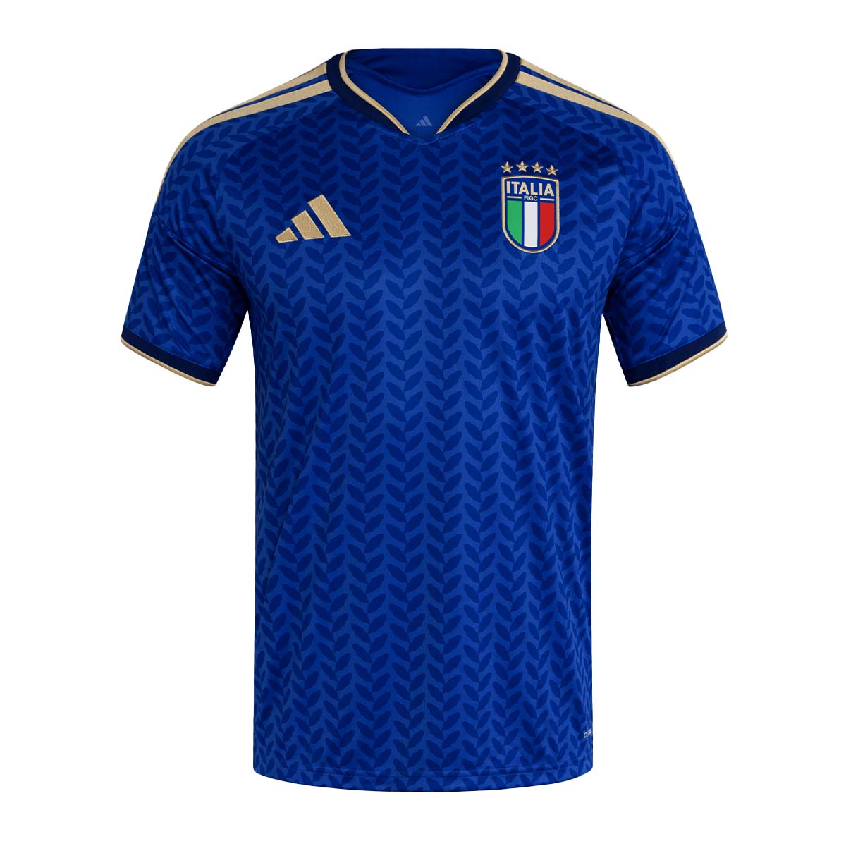 adidas Italy Home Jersey 2026 product image 1, provided for visual reference and product detail review