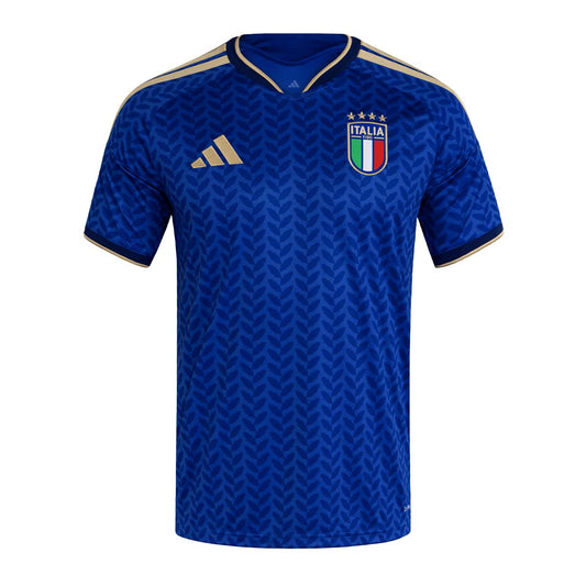 adidas Italy Home Jersey 2026 product image 1, provided for visual reference and product detail review