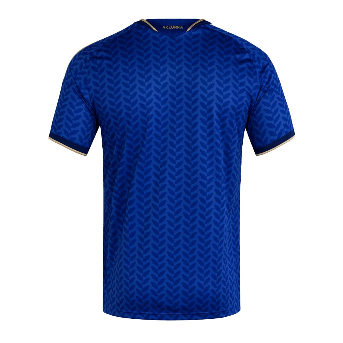 adidas Italy Home Jersey 2026 product image 2, provided for visual reference and product detail review