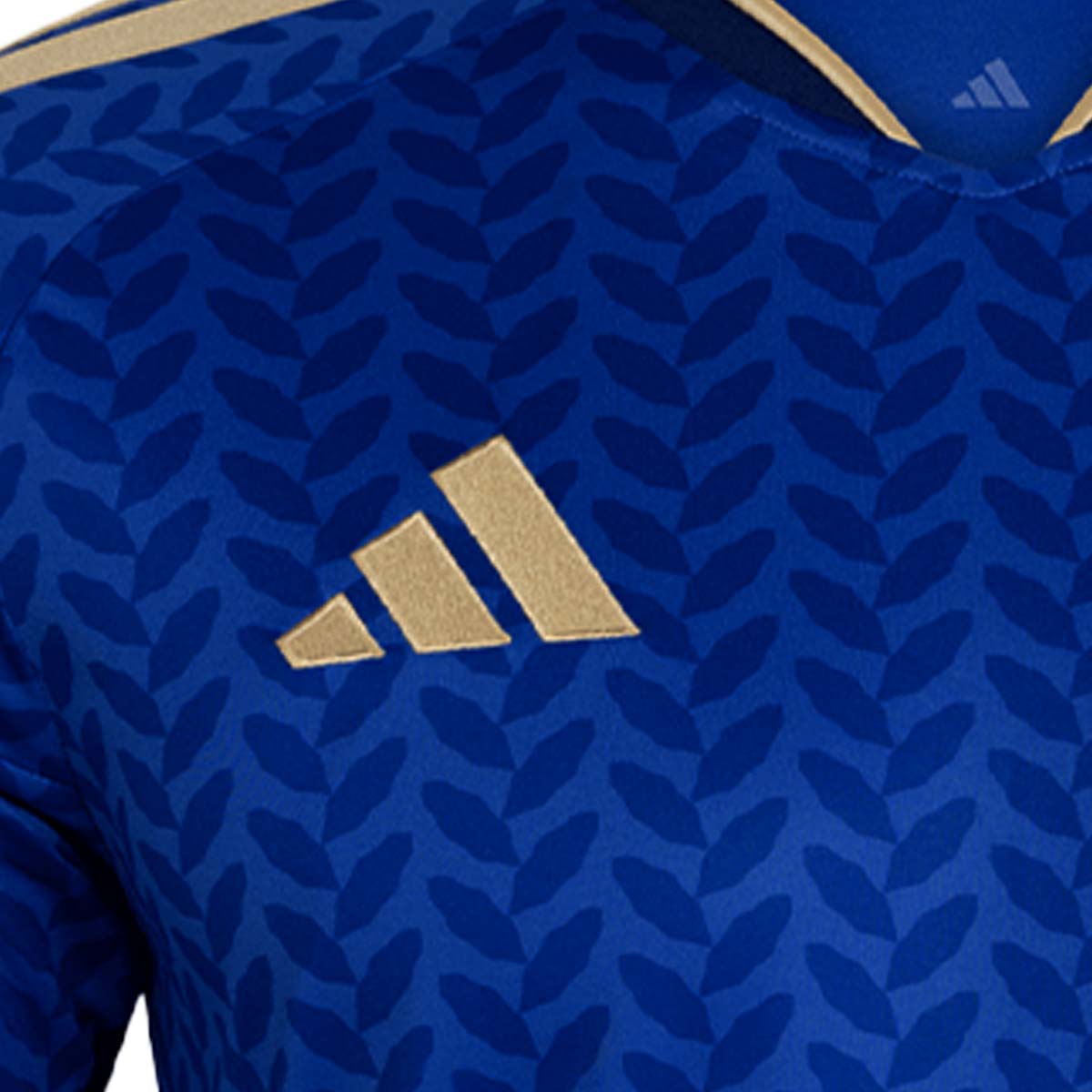 adidas Italy Home Jersey 2026 product image 4, provided for visual reference and product detail review