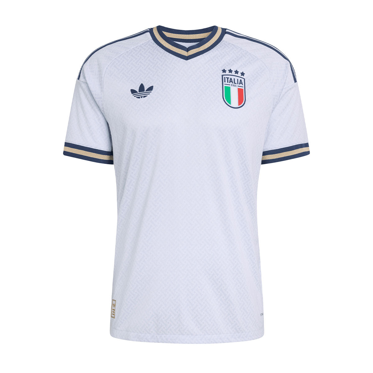 adidas Italy 2026 Away Authentic Jersey product image 5, provided for visual reference and product detail review