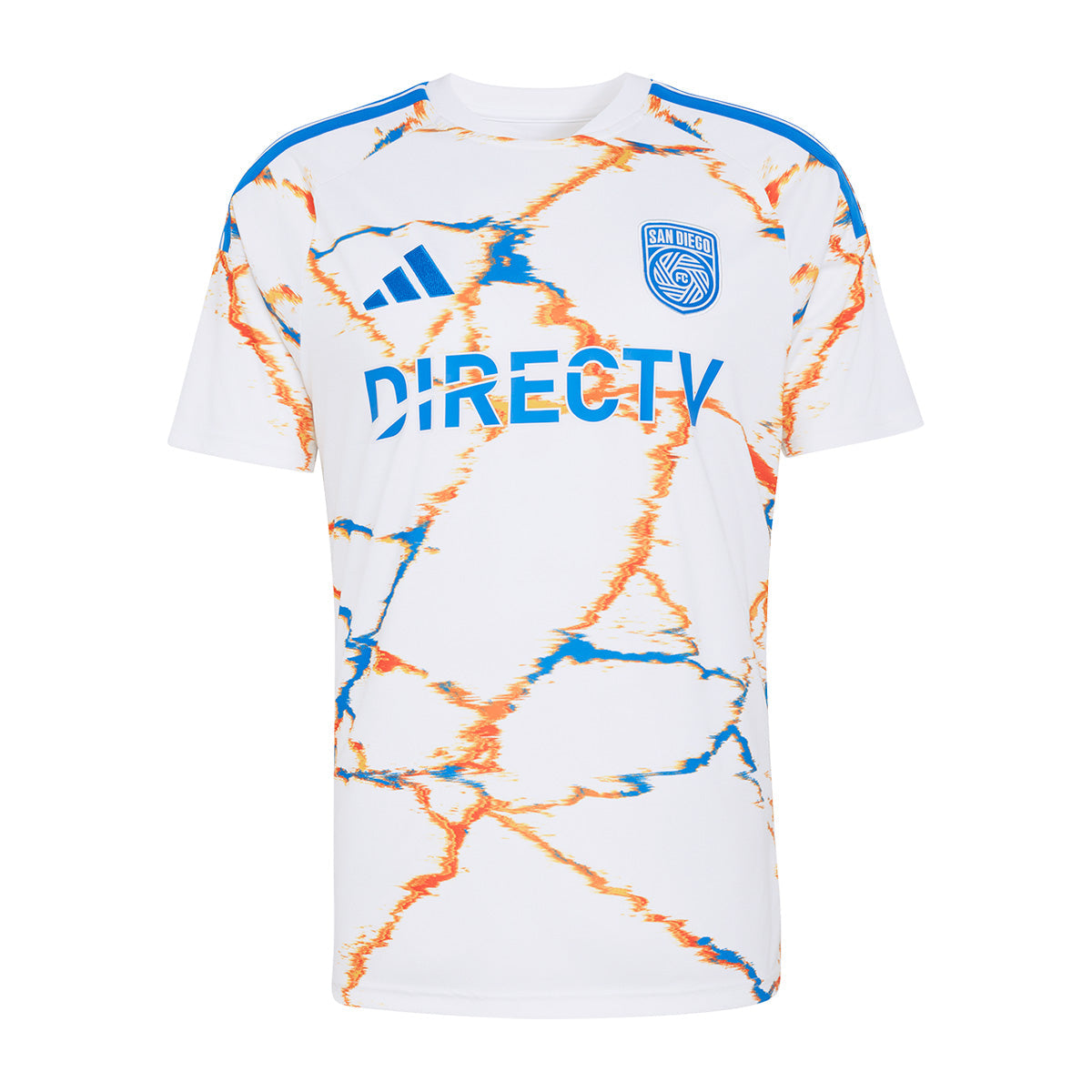 Sdfc Away Jersey product image 3, provided for visual reference and product detail review