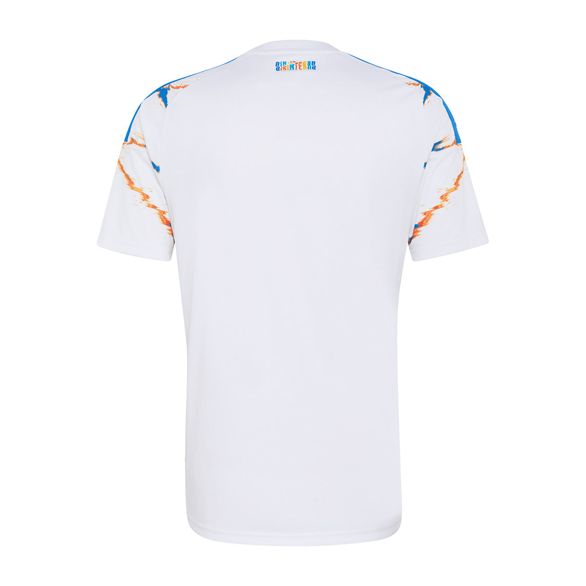 Sdfc Away Jersey product image 4, provided for visual reference and product detail review