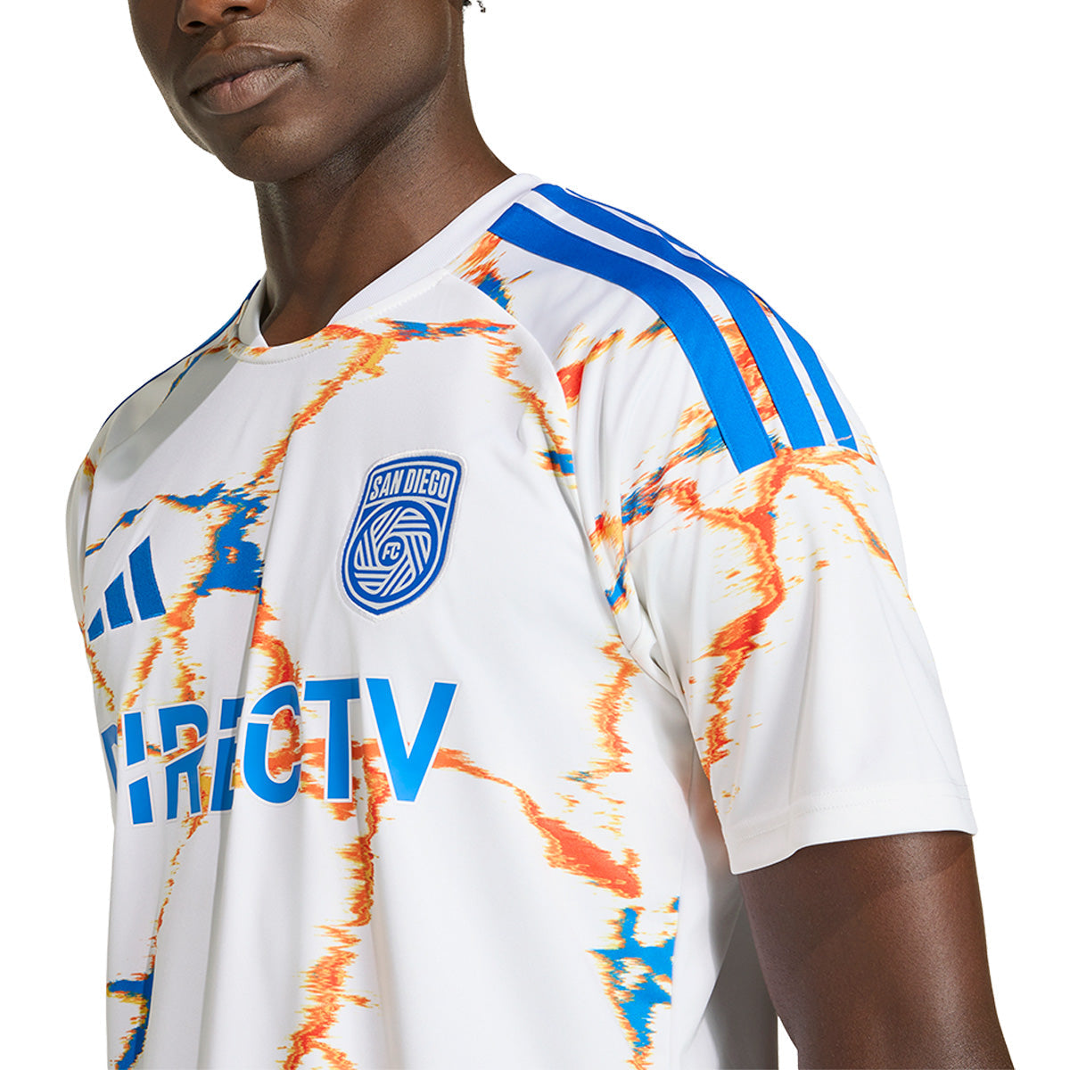 Sdfc Away Jersey product image 5, provided for visual reference and product detail review