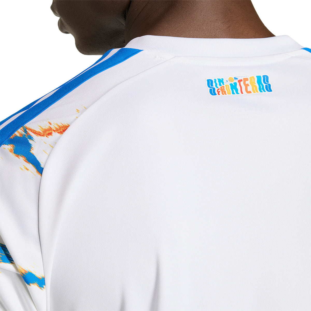 Sdfc Away Jersey product image 6, provided for visual reference and product detail review