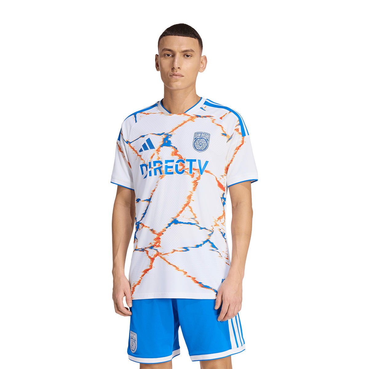 Sdfc Away Jersey Au product image 1, provided for visual reference and product detail review